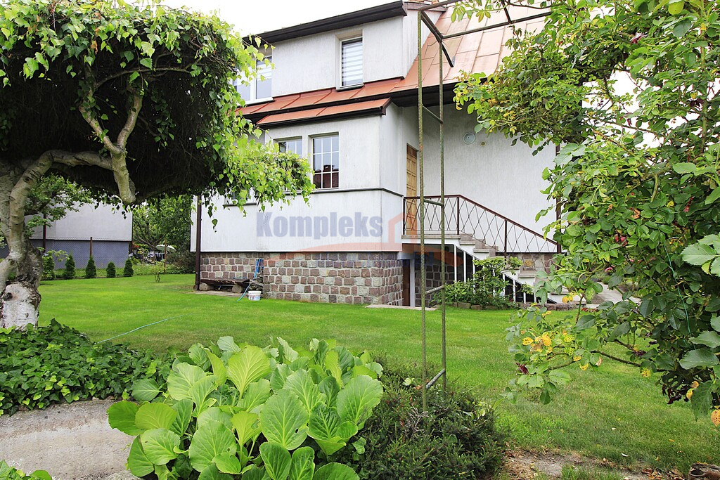Dom Sprzedaż Stargard Ludomira Różyckiego