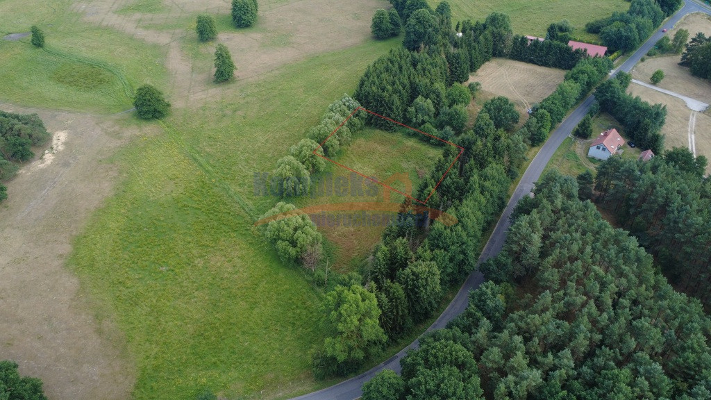 Działka Sprzedaż Tanowo