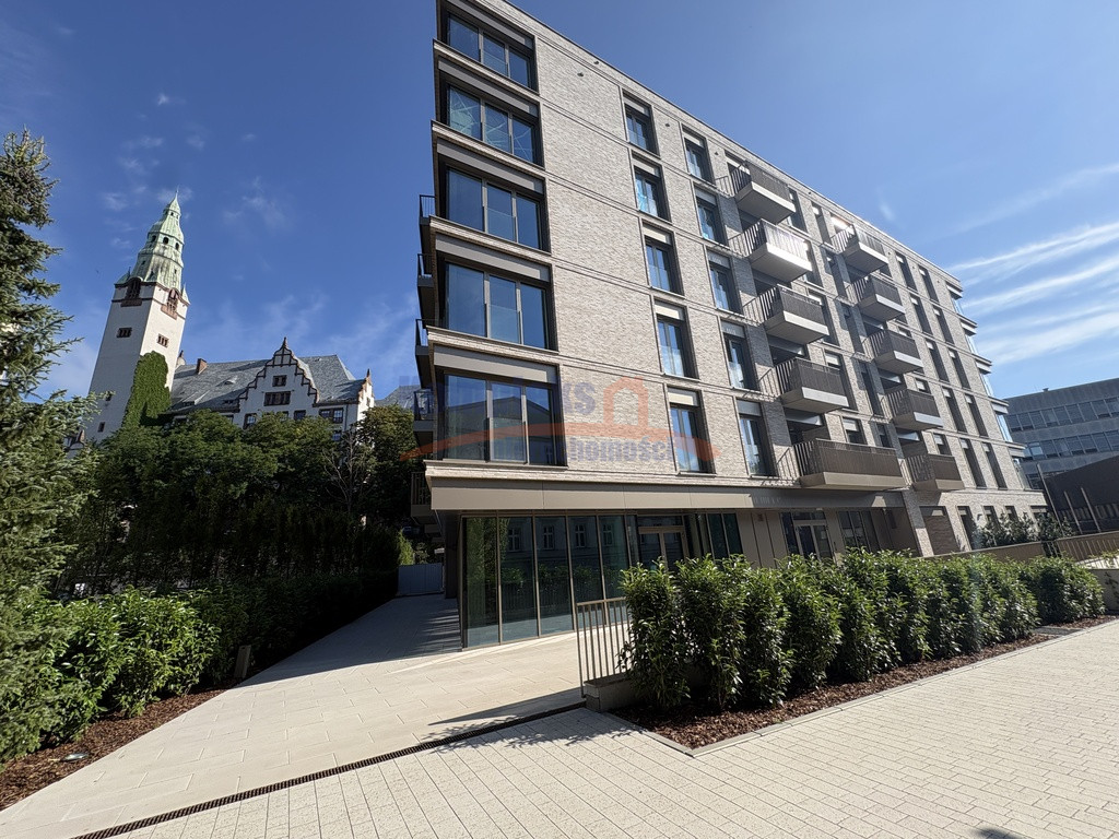Mieszkanie Sprzedaż Szczecin Stare Miasto Świętego Ducha