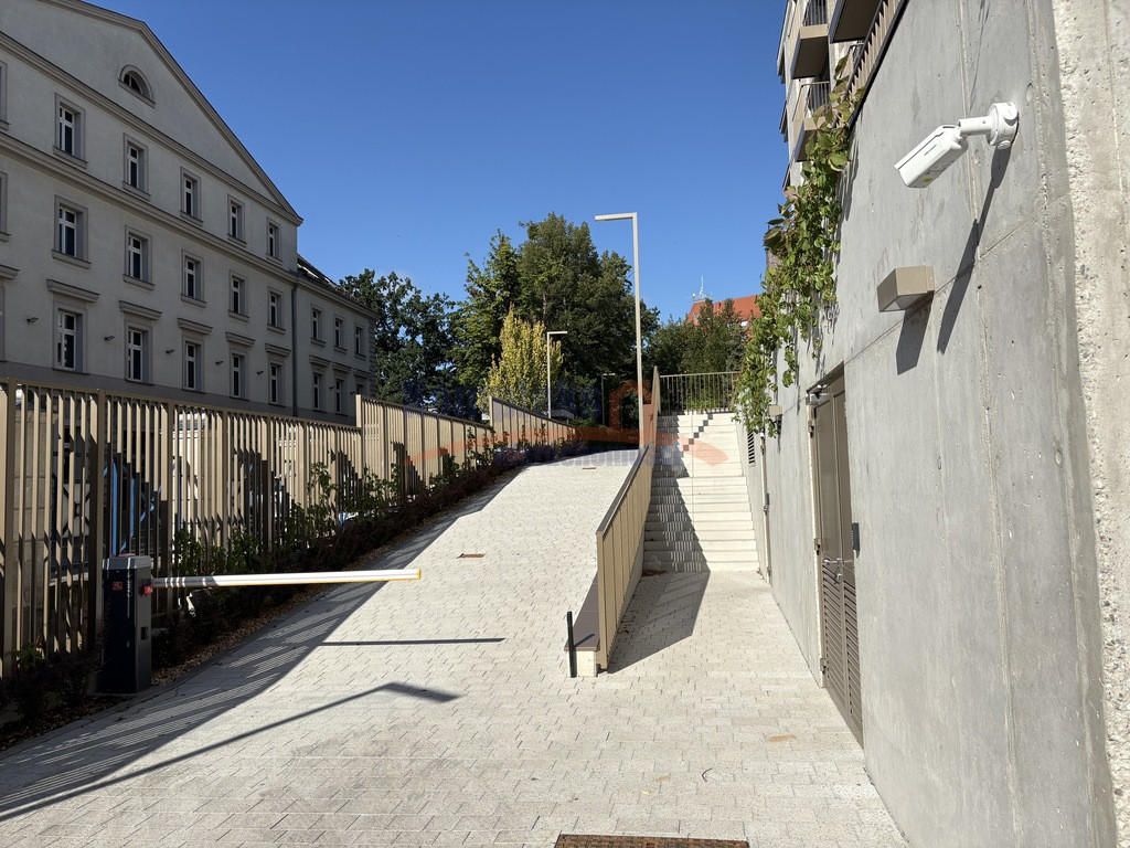Mieszkanie Sprzedaż Szczecin Stare Miasto Świętego Ducha