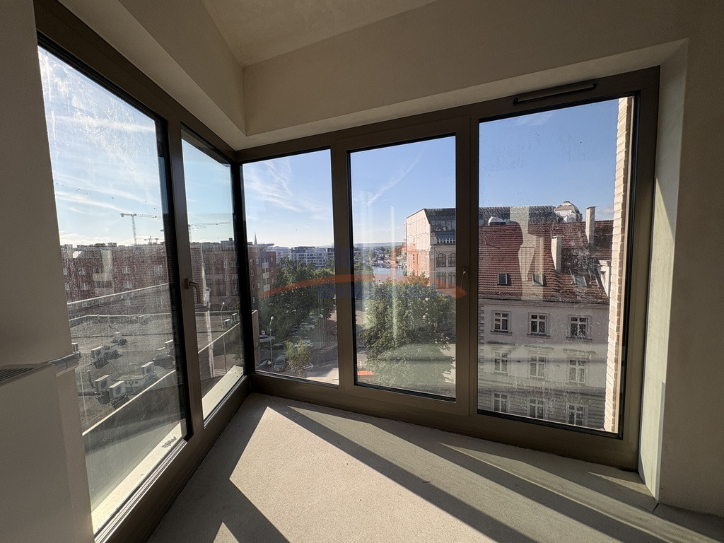 Mieszkanie Sprzedaż Szczecin Stare Miasto Świętego Ducha
