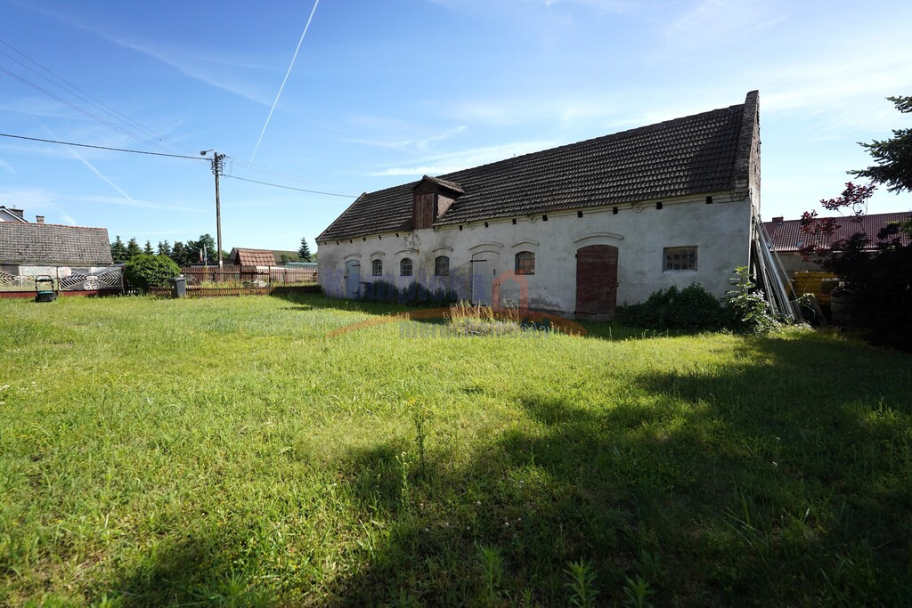Dom Sprzedaż Okunica