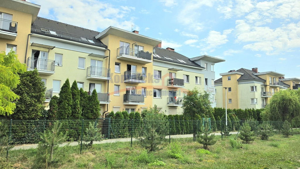 Mieszkanie Sprzedaż Szczecin Warszewo Duńska