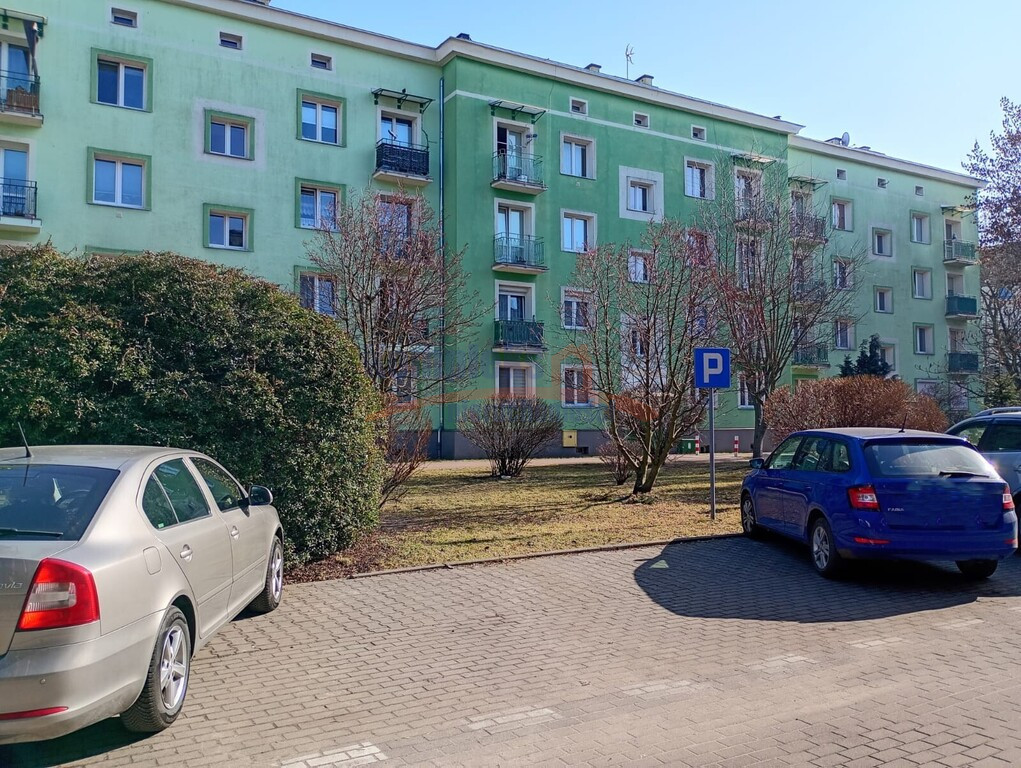 Mieszkanie Sprzedaż Stargard os.&nbsp;Osiedle Tysiąclecia