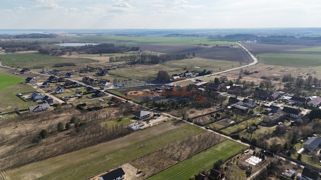 Działka Sprzedaż Bielkowo Ogrodowa