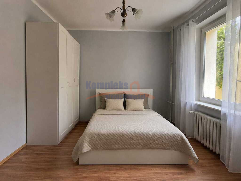 Mieszkanie Sprzedaż Szczecin Wały Chrobrego Montwiłła