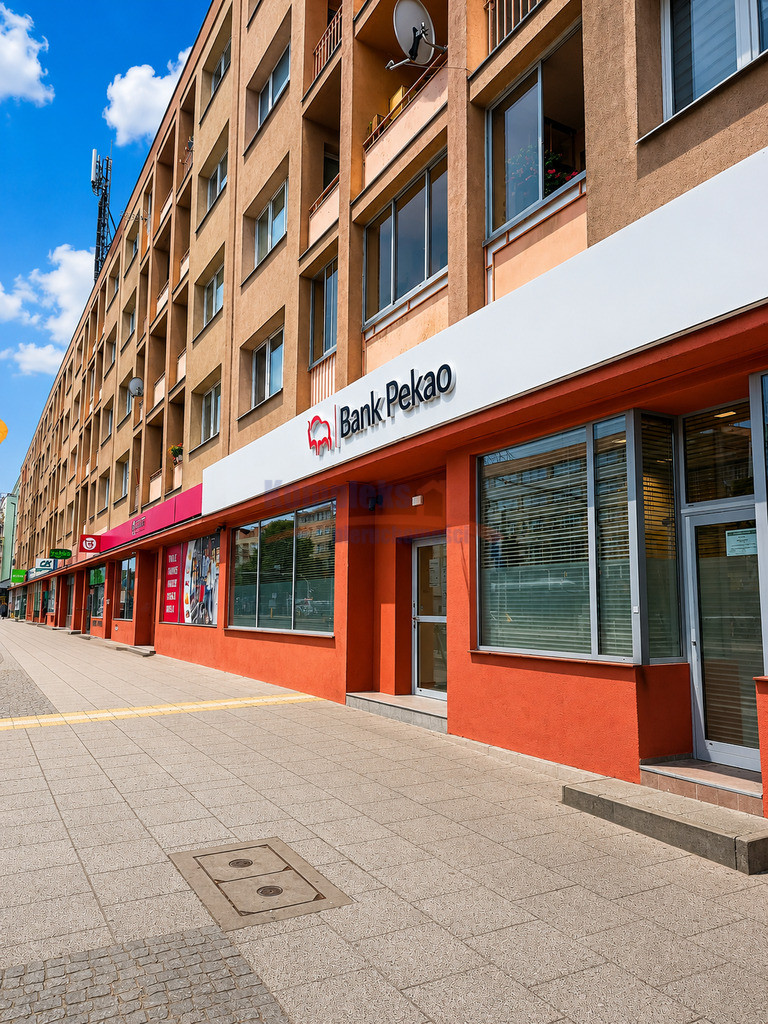 Mieszkanie Sprzedaż Szczecin Centrum