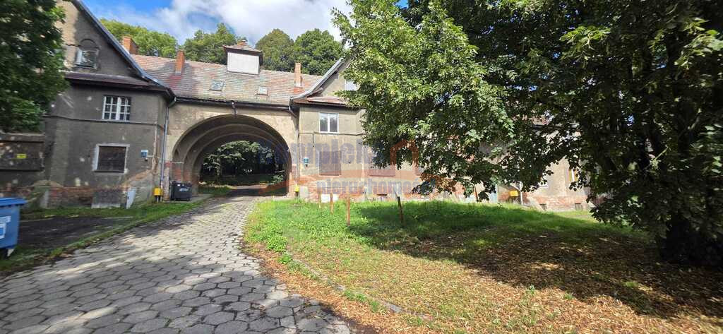 Mieszkanie Sprzedaż Szczecin Skolwin Cegłówka