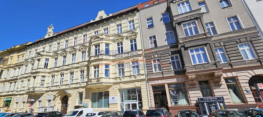 Mieszkanie Sprzedaż Szczecin Centrum Kaszubska