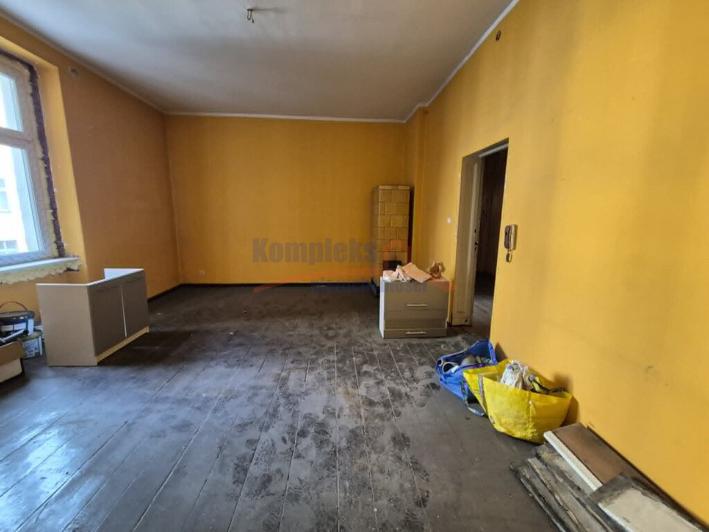 Mieszkanie Sprzedaż Szczecin Śródmieście-Centrum gen. Ludomiła Rayskiego