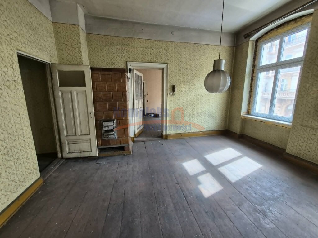Mieszkanie Sprzedaż Szczecin Śródmieście-Centrum gen. Ludomiła Rayskiego