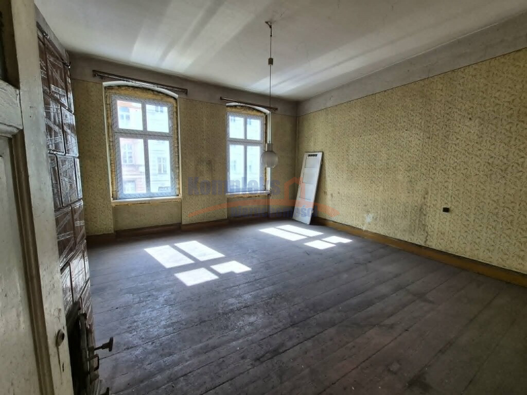 Mieszkanie Sprzedaż Szczecin Śródmieście-Centrum gen. Ludomiła Rayskiego