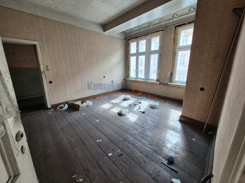 Mieszkanie Sprzedaż Szczecin Śródmieście-Centrum gen. Ludomiła Rayskiego