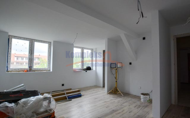 Mieszkanie Sprzedaż Szczecin Śródmieście