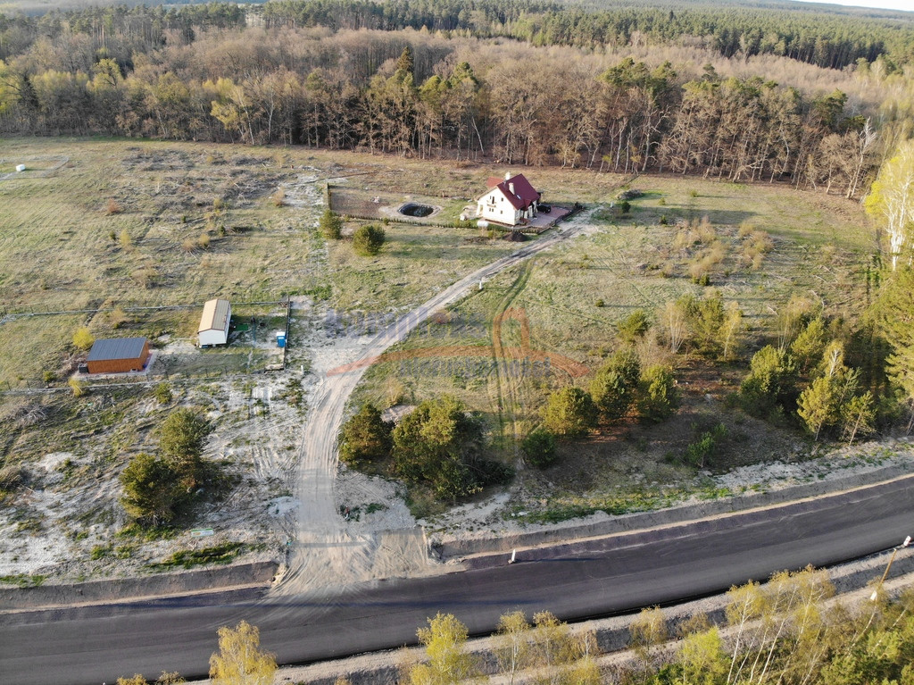 Działka Sprzedaż Stepnica