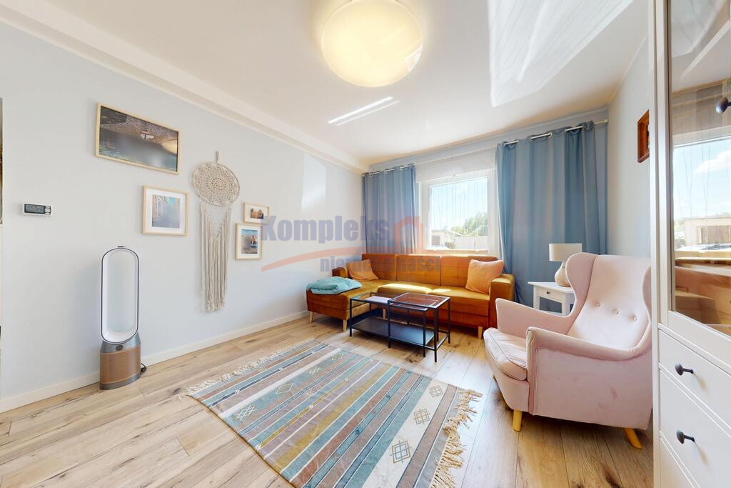 Mieszkanie Sprzedaż Szczecin Podjuchy Radosna