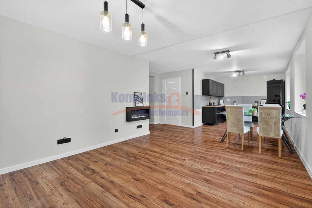 Mieszkanie Sprzedaż Miłogoszcz