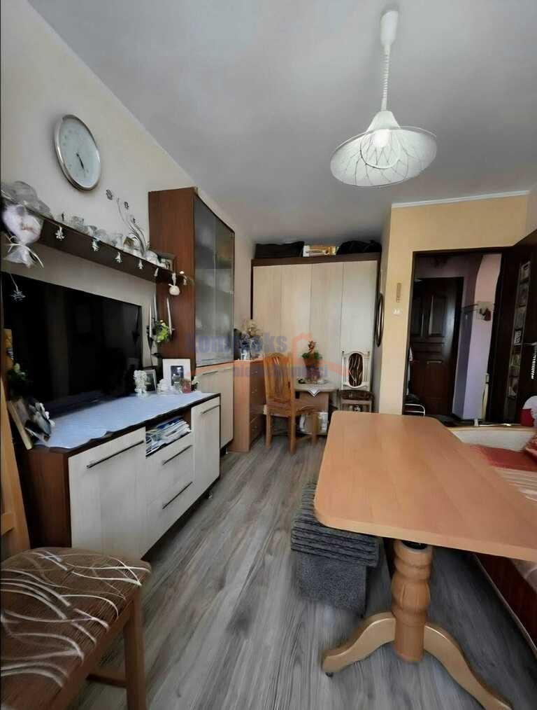 Mieszkanie Sprzedaż Borne Sulinowo Adama Mickiewicza