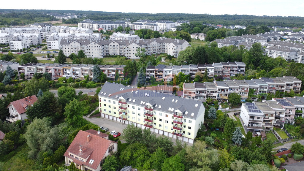Mieszkanie Sprzedaż Szczecin Warszewo