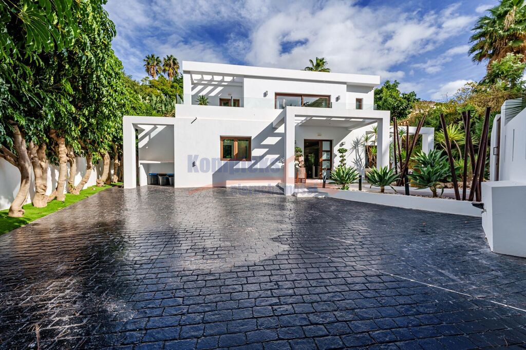 Dom Sprzedaż Marbella, Costa del Sol El Rosario