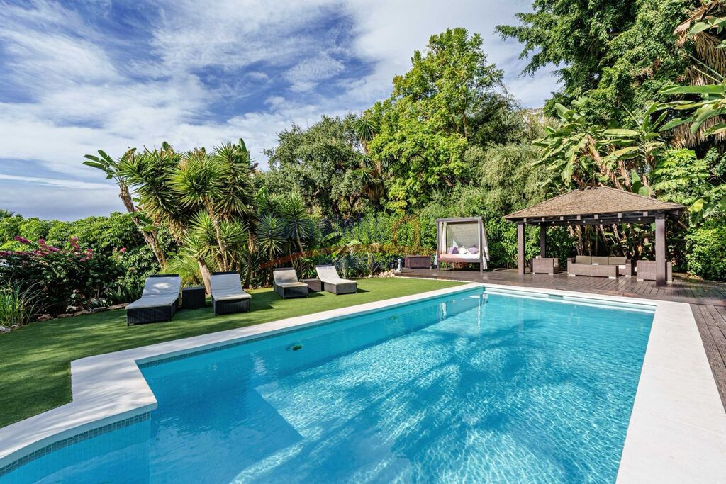Dom Sprzedaż Marbella, Costa del Sol El Rosario