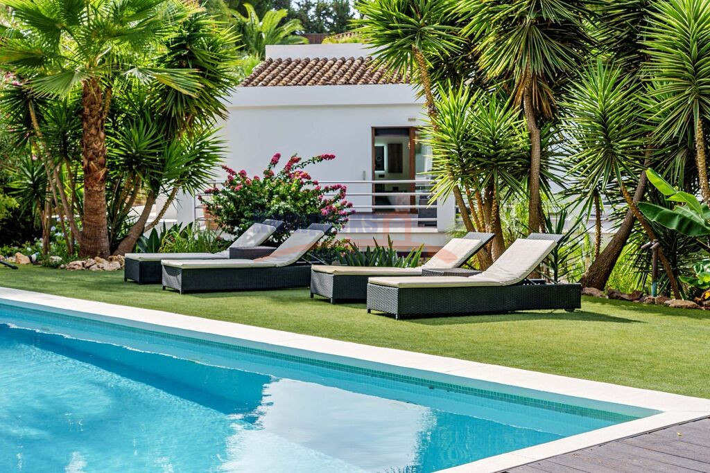 Dom Sprzedaż Marbella, Costa del Sol El Rosario