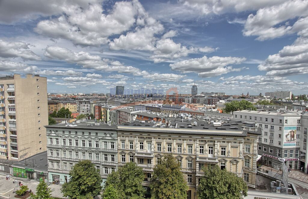 Mieszkanie Sprzedaż Szczecin Centrum Aleja Wojska Polskiego
