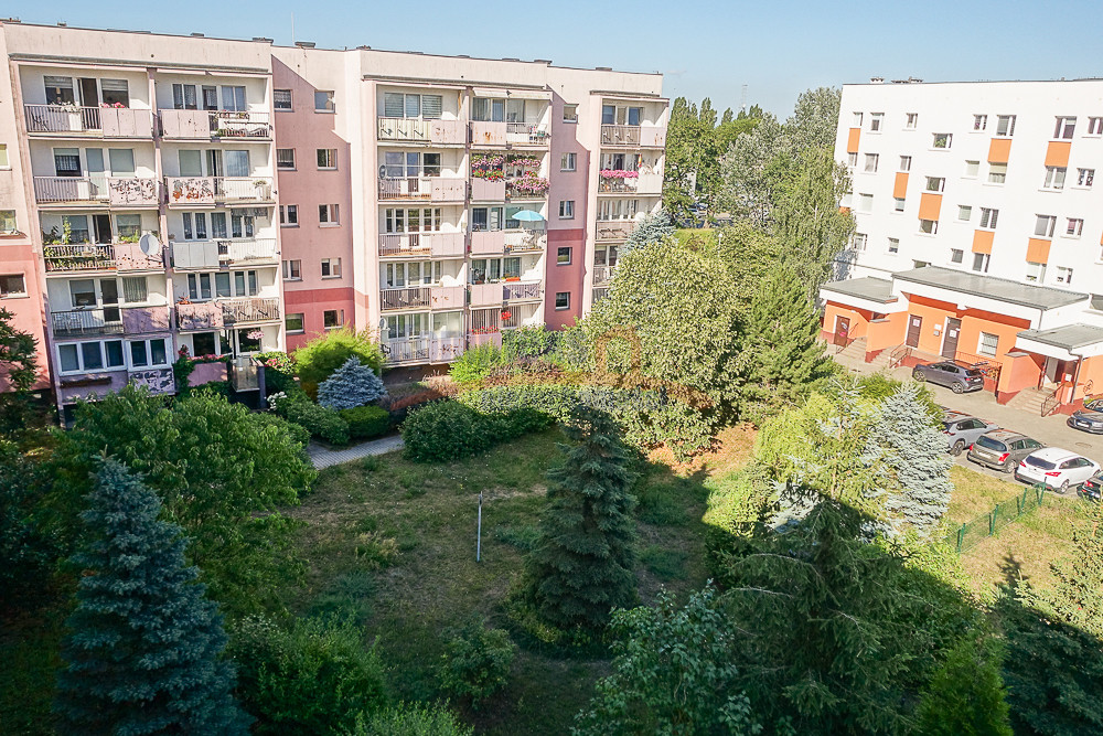 Mieszkanie Sprzedaż Szczecin Pomorzany Inowrocławska