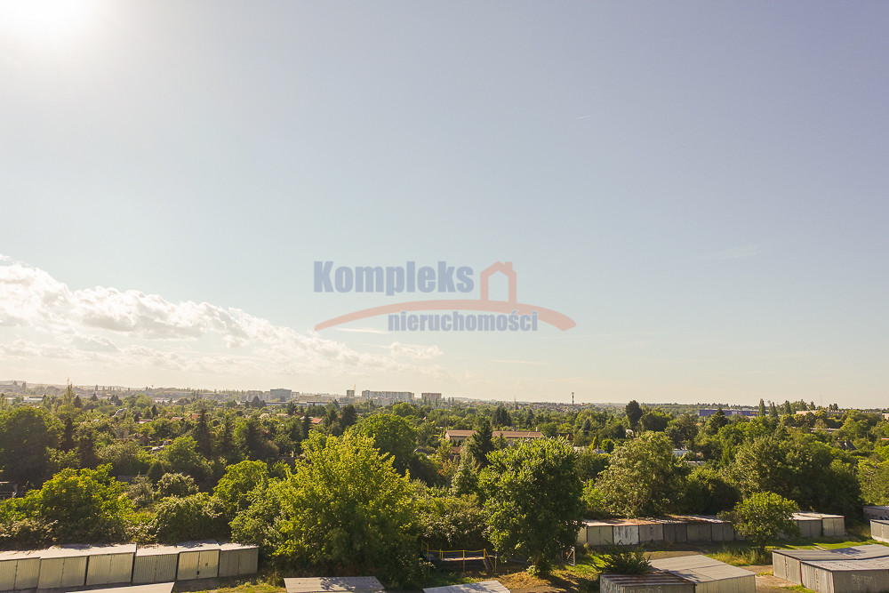 Mieszkanie Sprzedaż Szczecin Pomorzany Inowrocławska