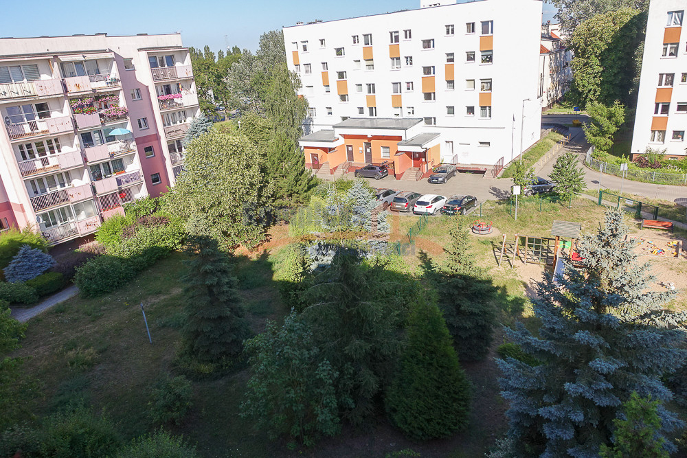 Mieszkanie Sprzedaż Szczecin Pomorzany Inowrocławska