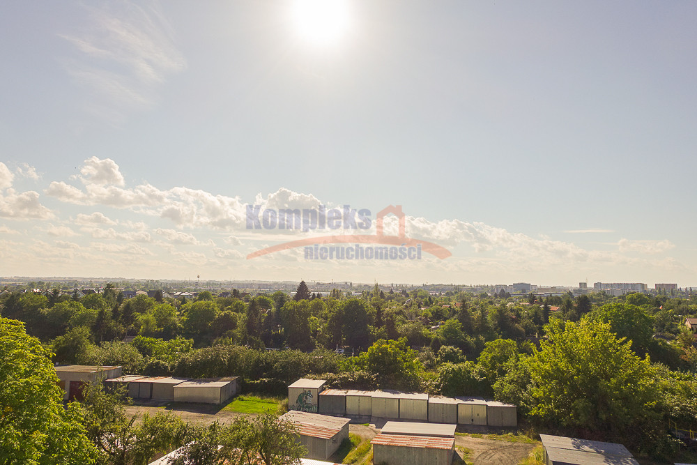Mieszkanie Sprzedaż Szczecin Pomorzany Inowrocławska
