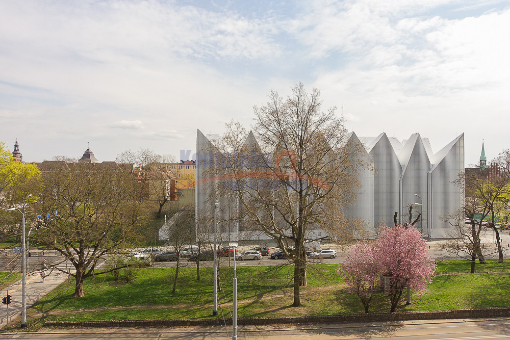 Mieszkanie Sprzedaż Szczecin Centrum Małopolska