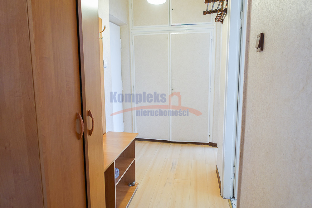 Mieszkanie Sprzedaż Szczecin Centrum Małopolska