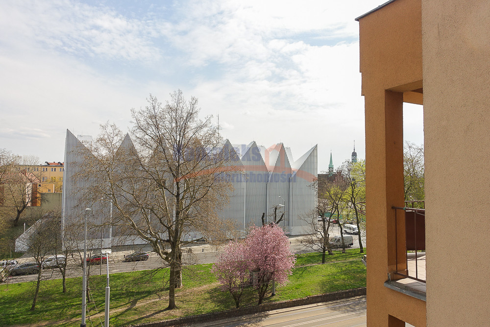 Mieszkanie Sprzedaż Szczecin Centrum Małopolska