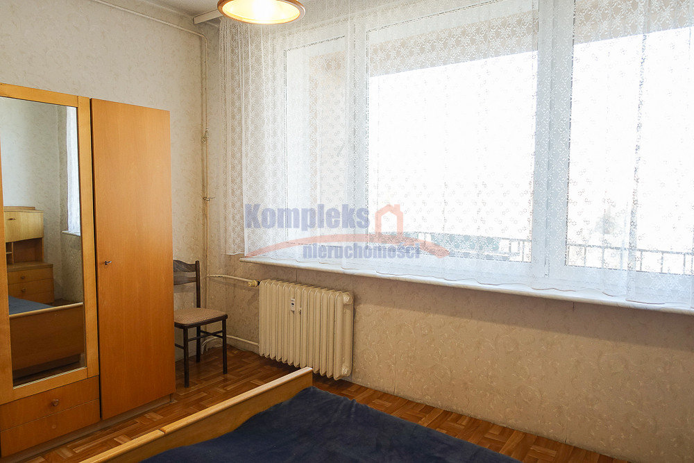 Mieszkanie Sprzedaż Szczecin Centrum Małopolska