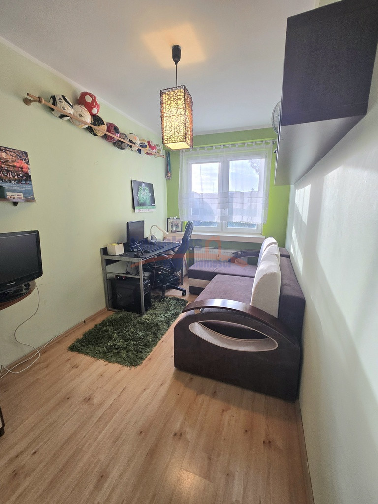 Mieszkanie Sprzedaż Police Mieszka I