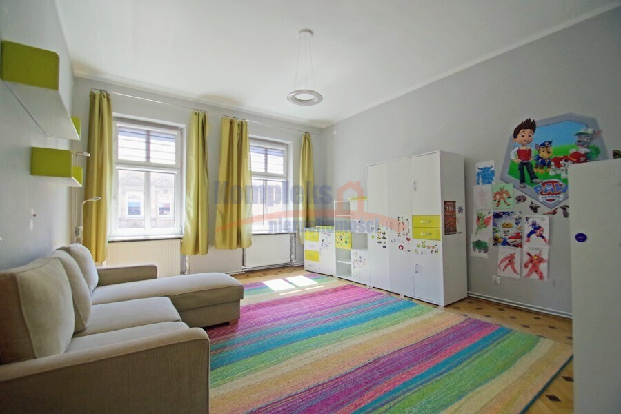 Mieszkanie Sprzedaż Szczecin Śródmieście-Centrum Władysława Łokietka