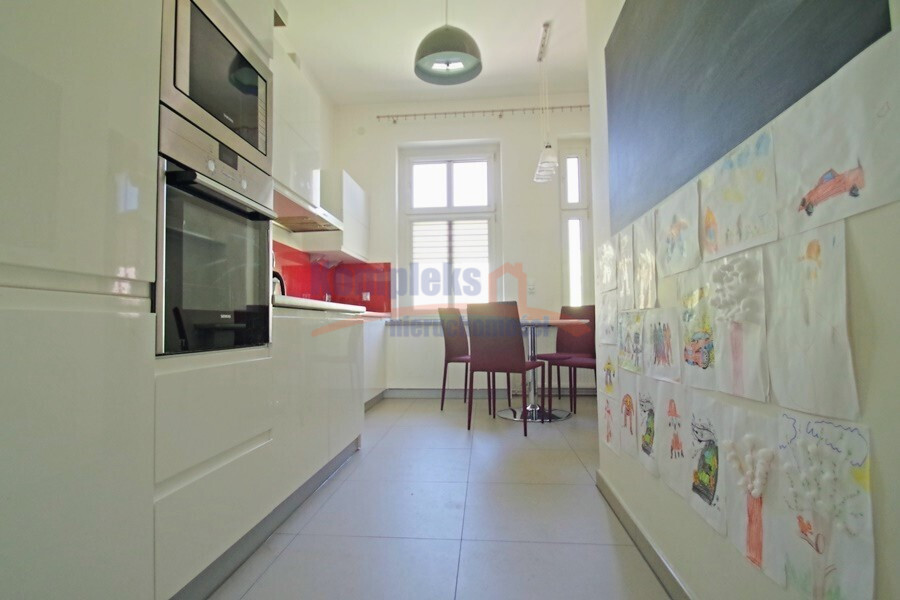 Mieszkanie Sprzedaż Szczecin Śródmieście-Centrum Władysława Łokietka