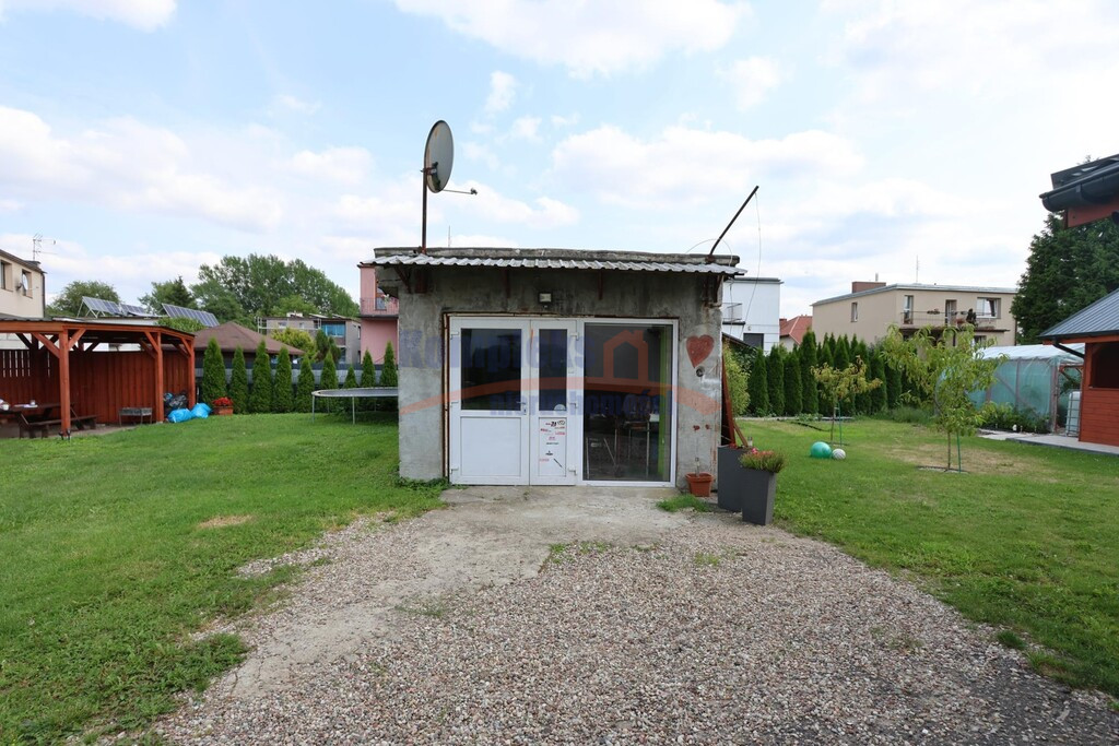 Dom Sprzedaż Goleniów