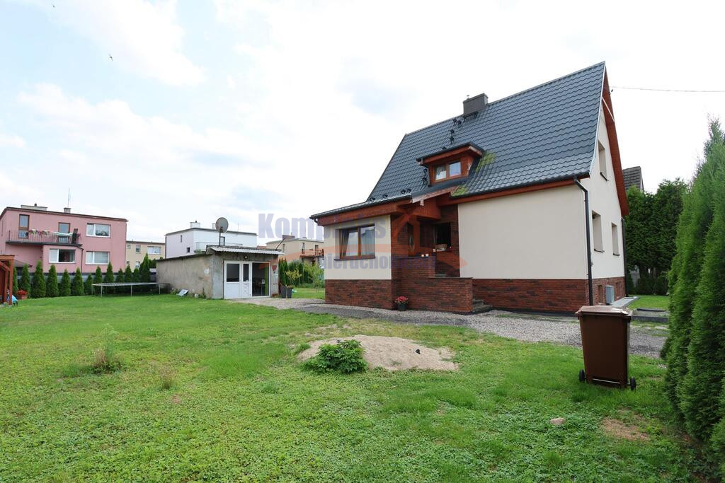 Dom Sprzedaż Goleniów
