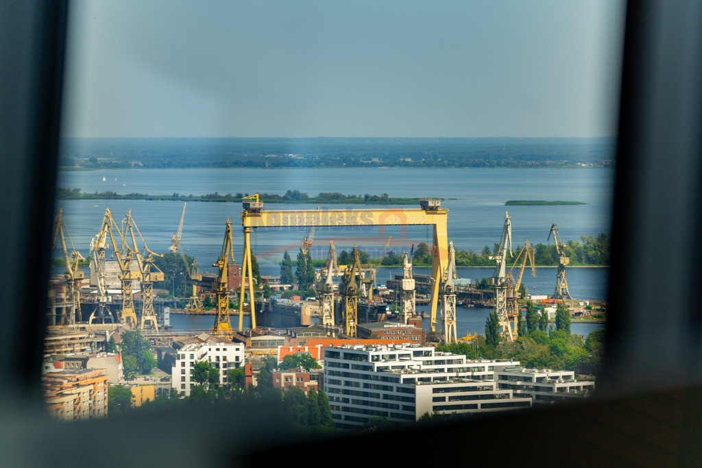 Mieszkanie Sprzedaż Szczecin Centrum al.&nbsp;Wyzwolenia