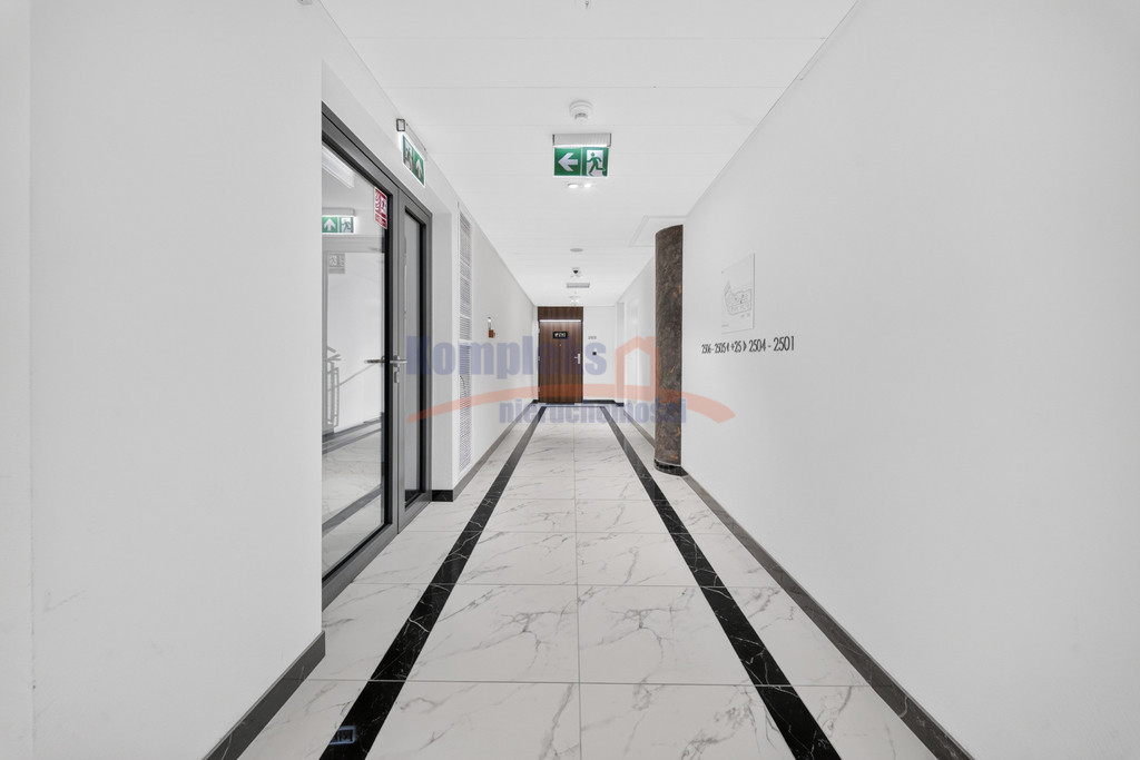 Mieszkanie Sprzedaż Szczecin Centrum al.&nbsp;Wyzwolenia