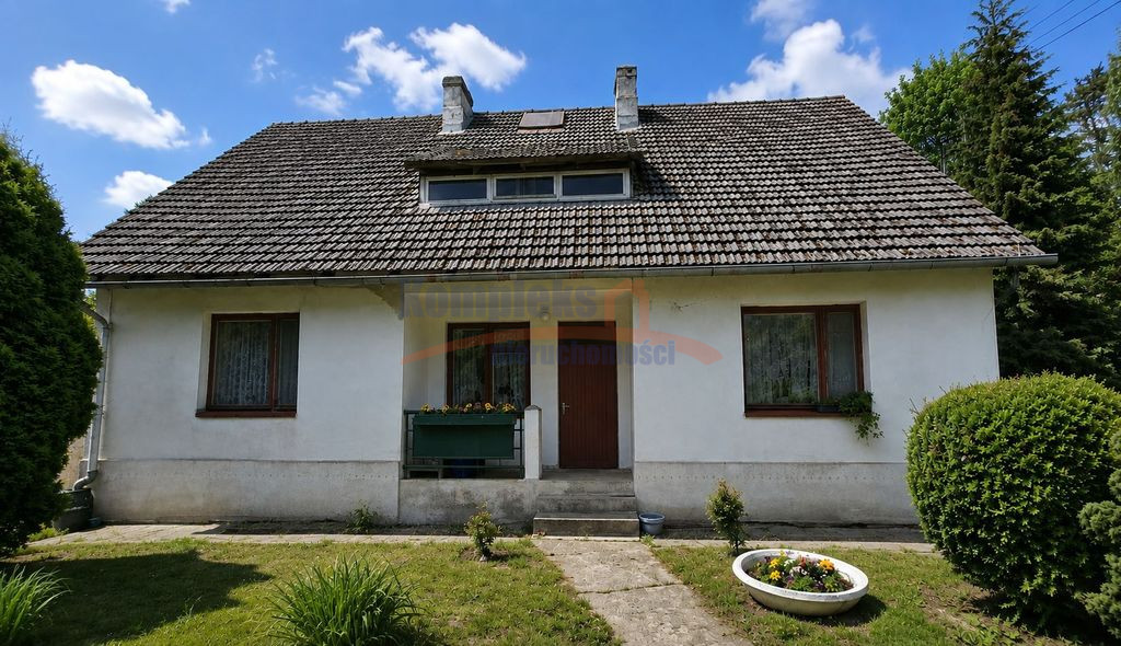 Dom Sprzedaż Borzym