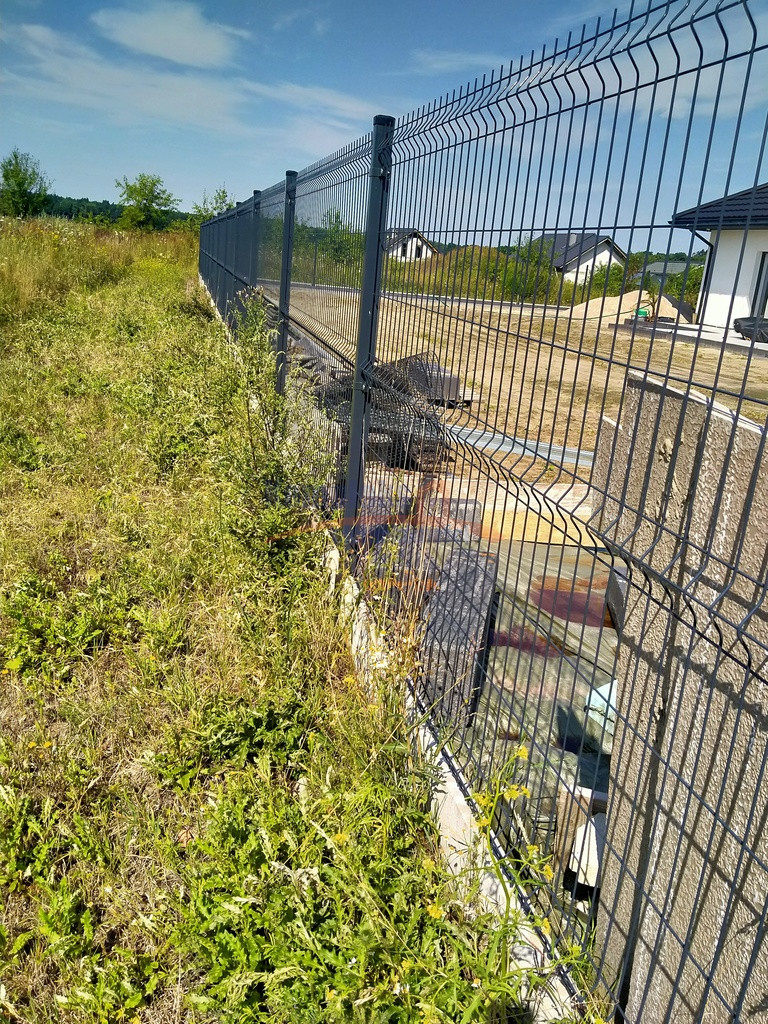 Działka Sprzedaż Dobra Słoneczna Dolina