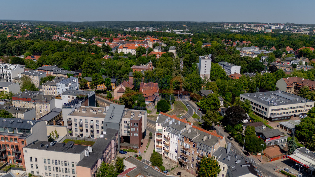 Mieszkanie Sprzedaż Szczecin Pogodno Adama Mickiewicza