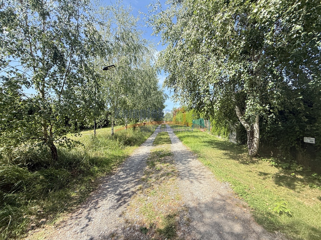 Działka Sprzedaż Oświno