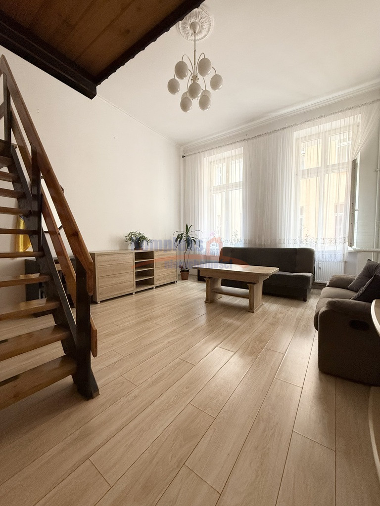 Mieszkanie Sprzedaż Szczecin Centrum al.&nbsp;Papieża Jana Pawła II