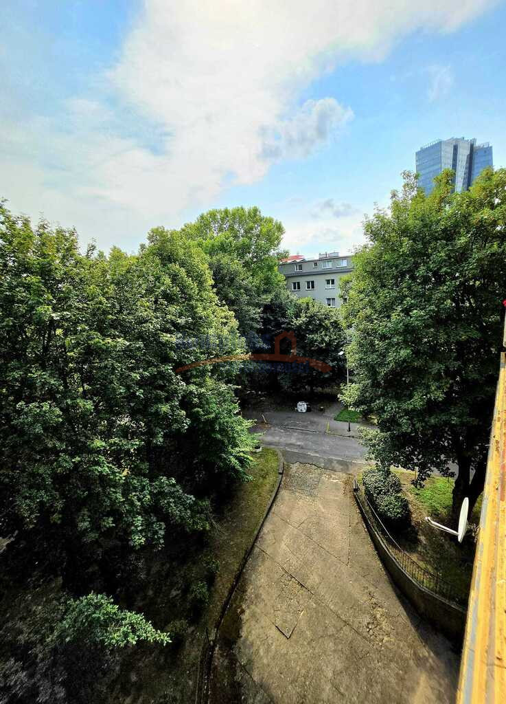 Mieszkanie Sprzedaż Szczecin Śródmieście-Centrum Odzieżowa