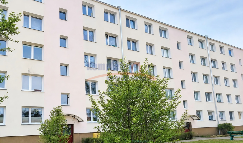 Mieszkanie Sprzedaż Szczecin Załom Produkcyjna