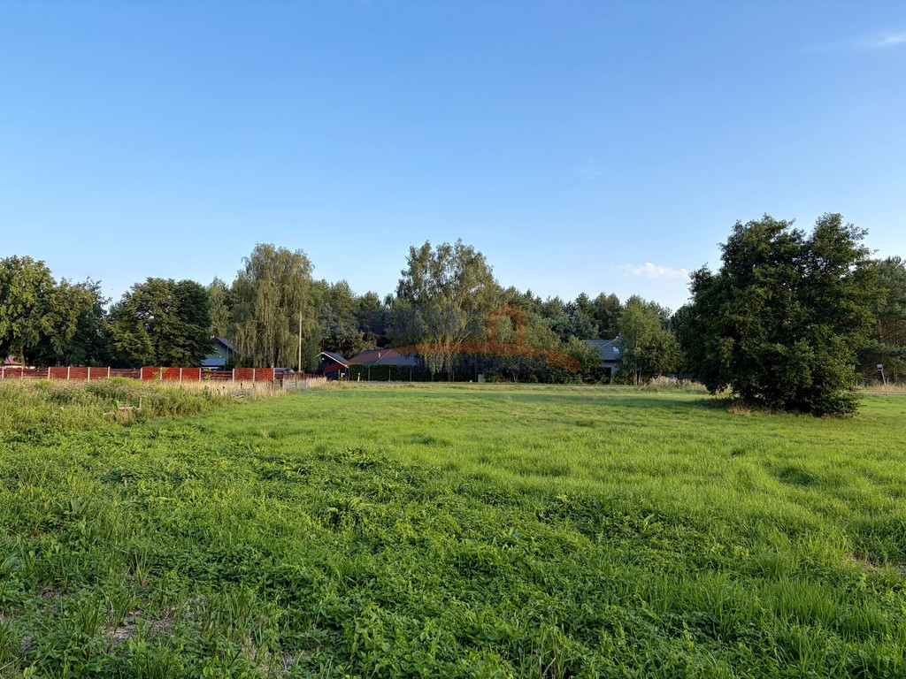 Działka Sprzedaż Tanowo